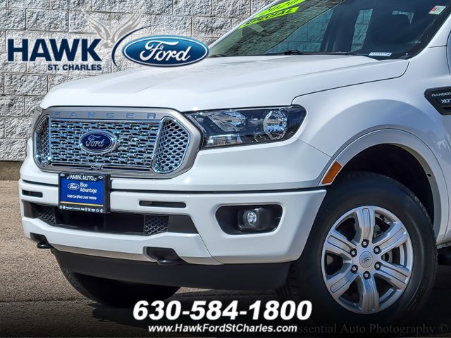 2020 FORD RANGER - Image 24