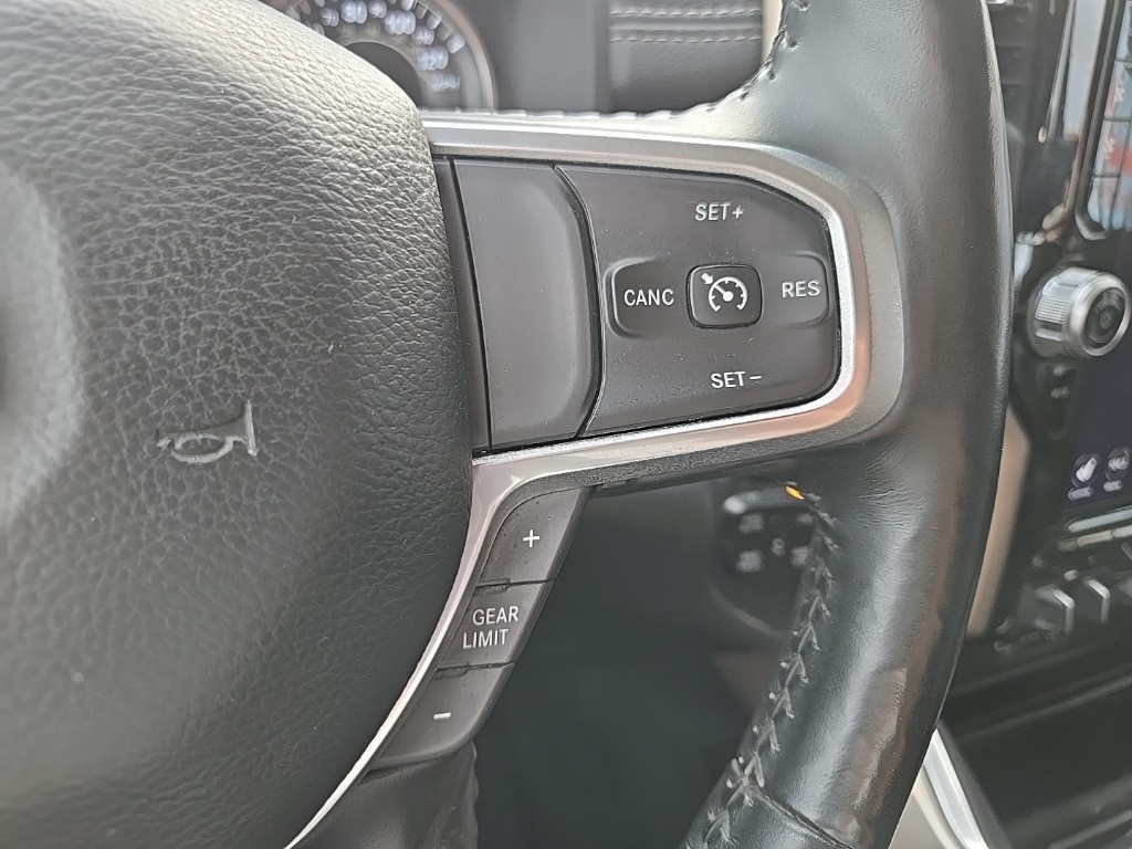 2020 Ram 1500 Laramie photo 48