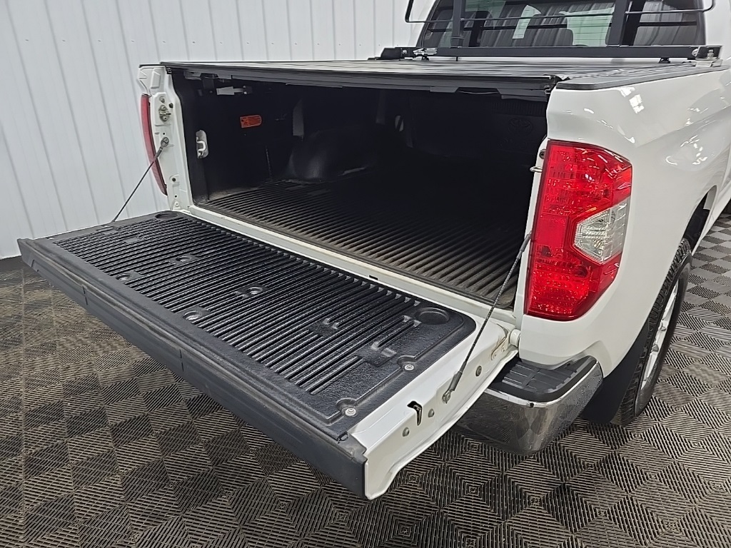 2020 Toyota Tundra SR5 Grade photo 11