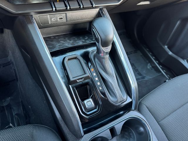 2024 Gmc Canyon Elevation photo 14
