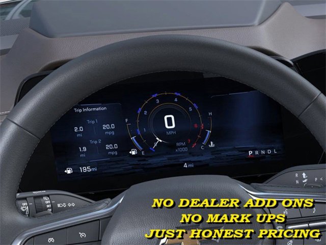 2025 Chevrolet Suburban High Country photo 16