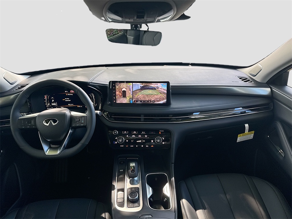 2026 Infiniti QX60 Luxe photo 22