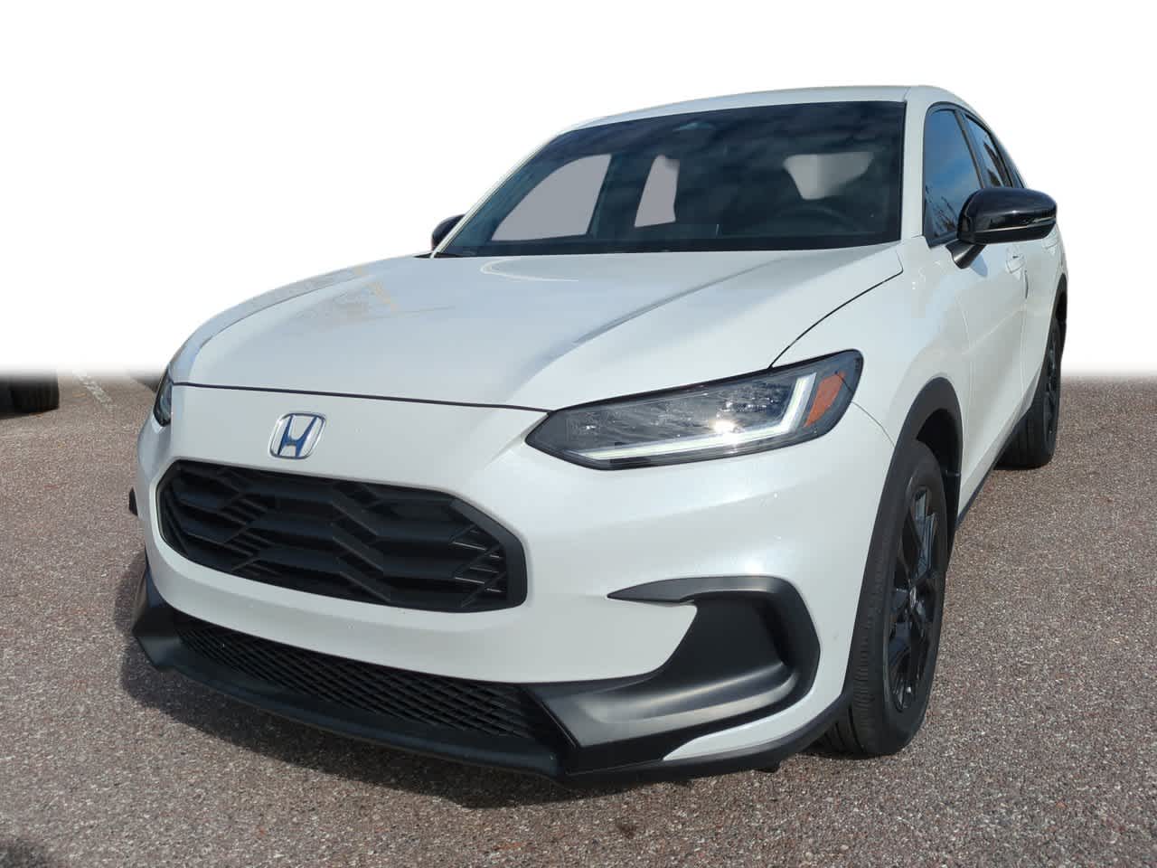 2023 Honda HR-V Sport's photo