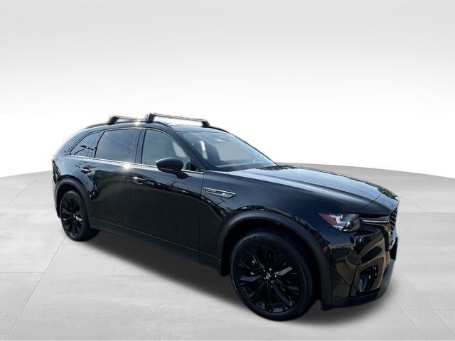 2025 Mazda CX-90 3.3 Turbo Premium S photo 9
