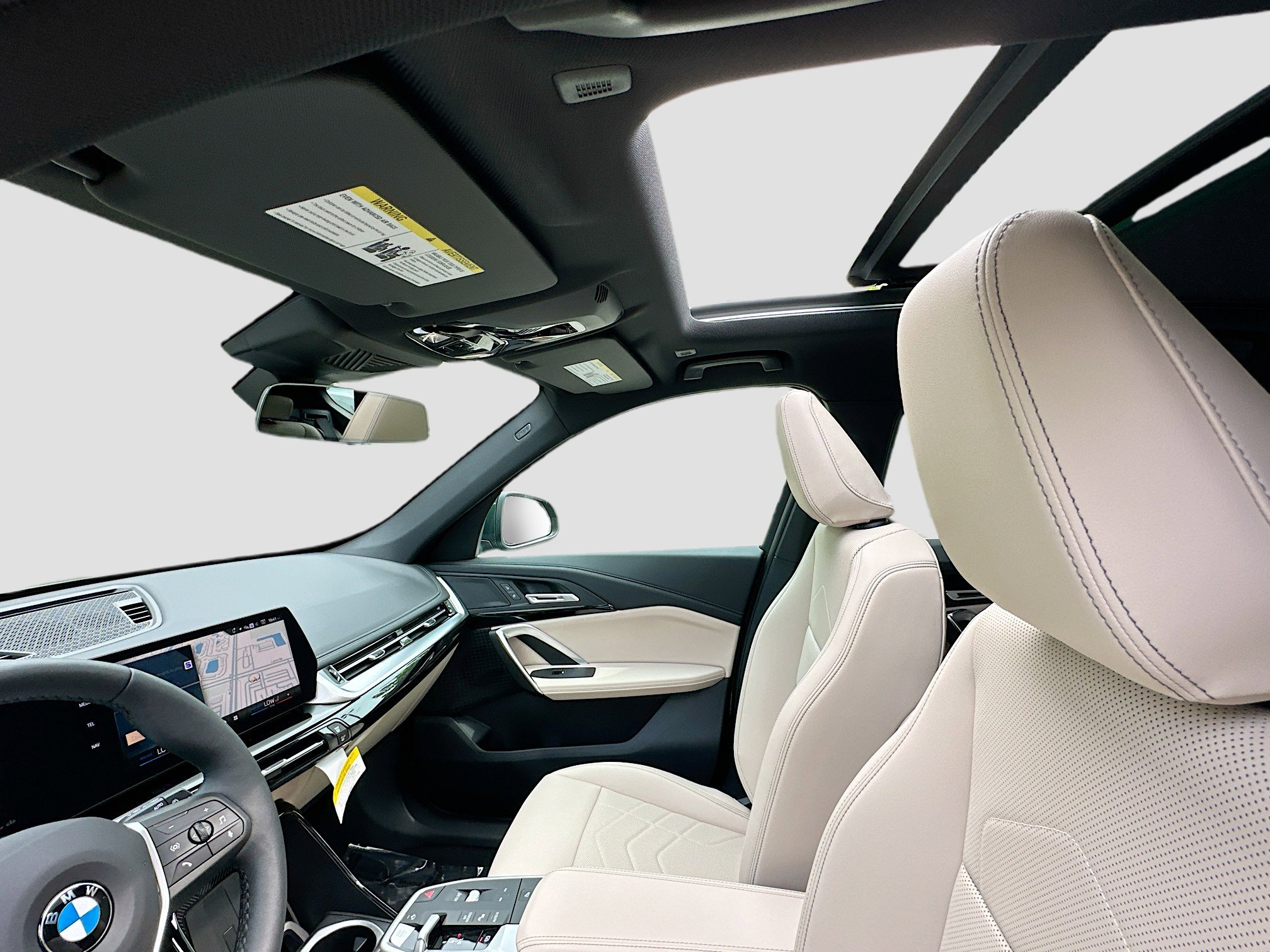 2025 Bmw X1 XDrive28i photo 16
