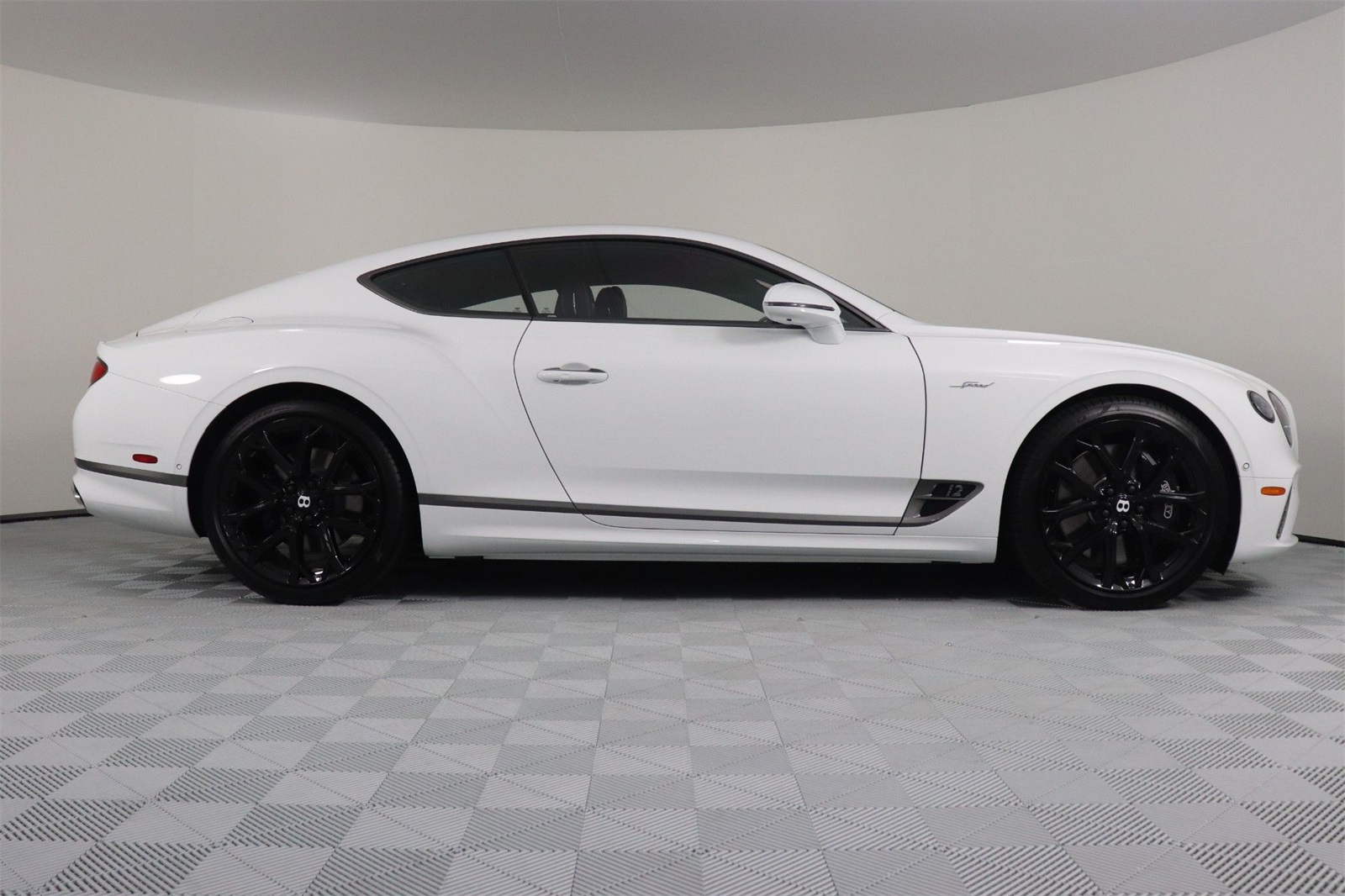 2024 Bentley Continental GT Speed photo 5