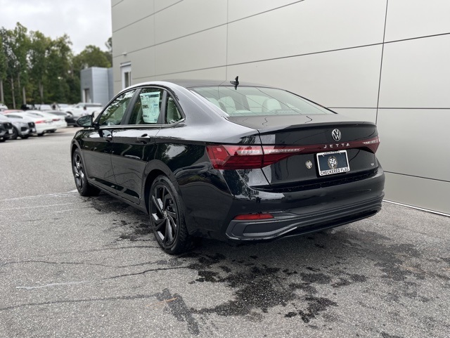 2026 Volkswagen Jetta SE photo 16