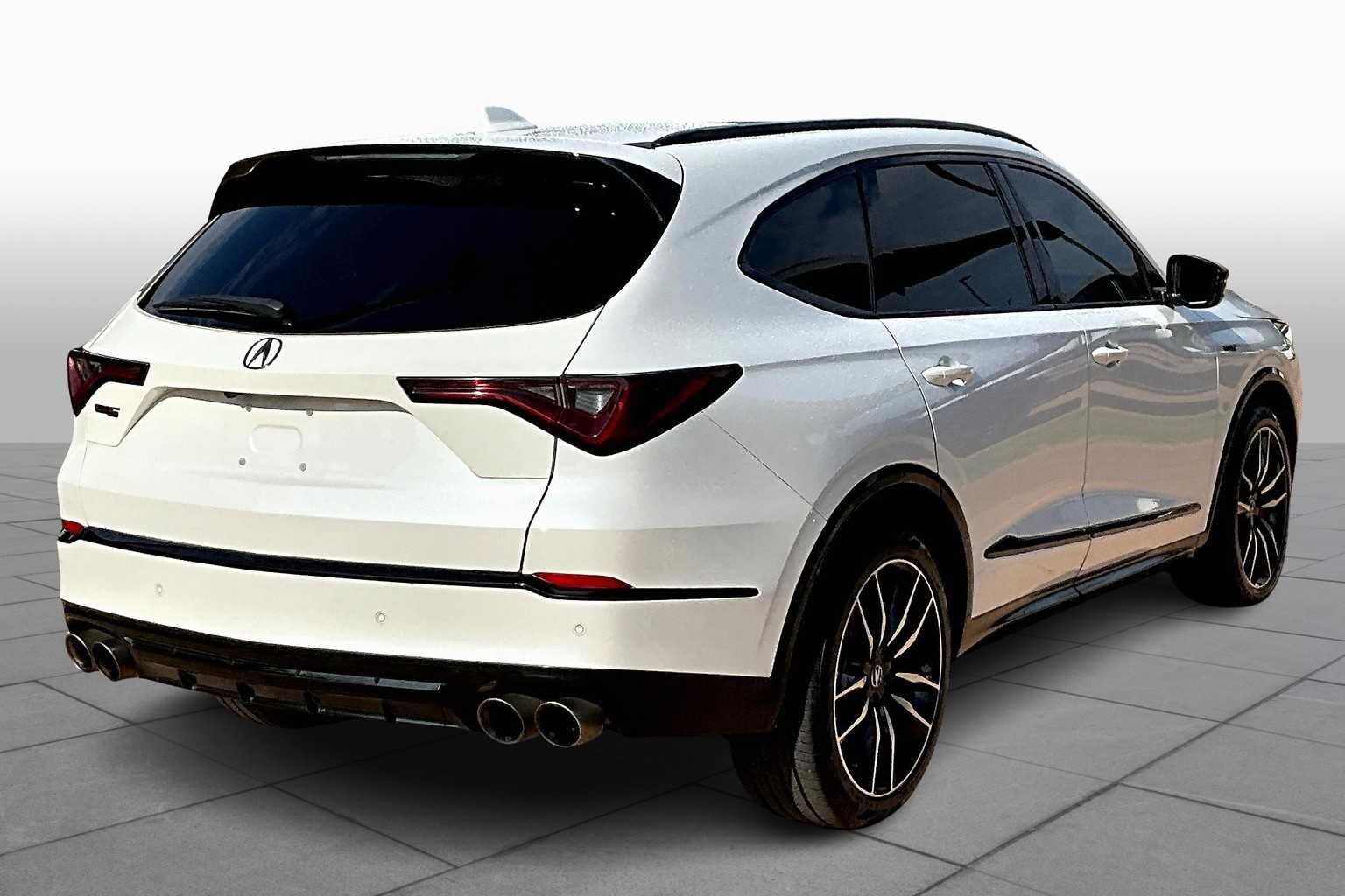 2022 Acura MDX Type S Advance photo 11