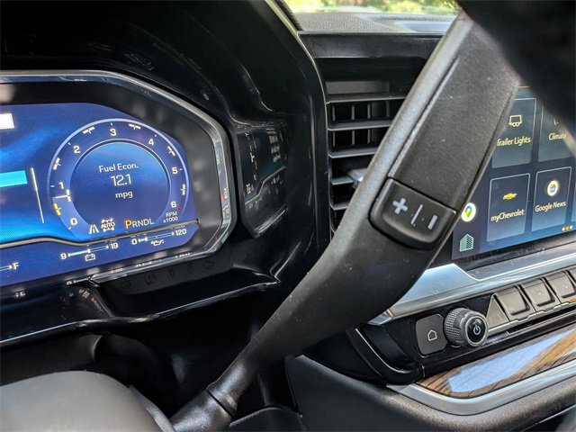 2022 Chevrolet Silverado 1500 LT photo 27