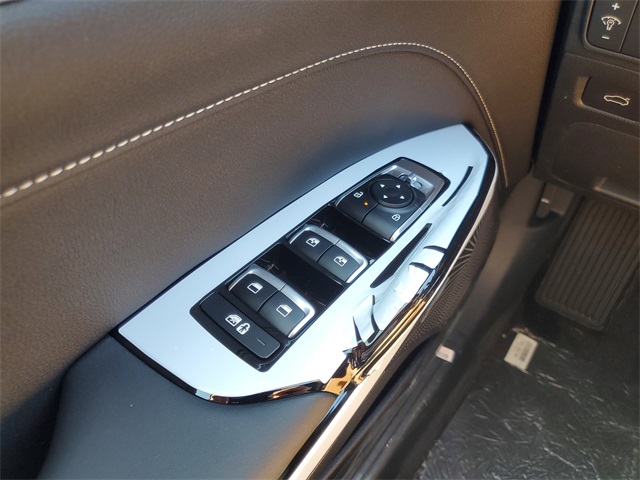2025 Kia K5 GT-Line photo 23