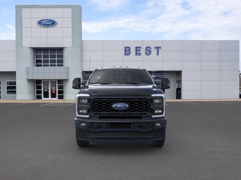 2025 Ford F-350 XL photo 6