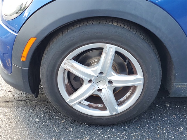 2013 Mini Cooper Base photo 6
