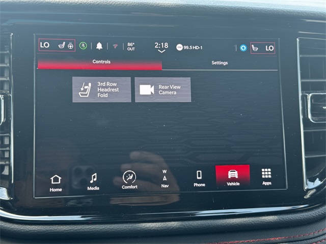 2024 Dodge Durango GT Plus photo 33