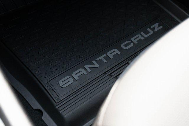 2026 Hyundai Santa Cruz SEL Activity photo 23