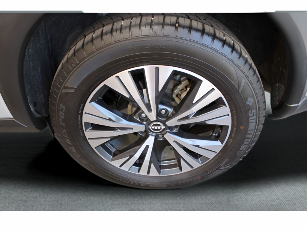 2023 Nissan Rogue SV AWD photo 20
