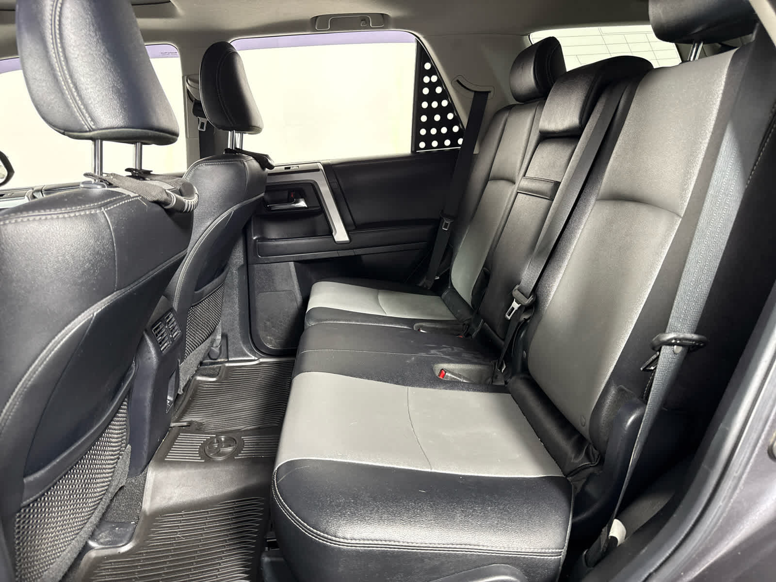 2021 Toyota 4Runner SR5 Premium photo 16