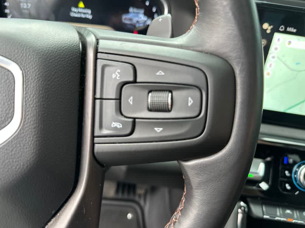 2022 Gmc Sierra 1500 AT4 photo 41