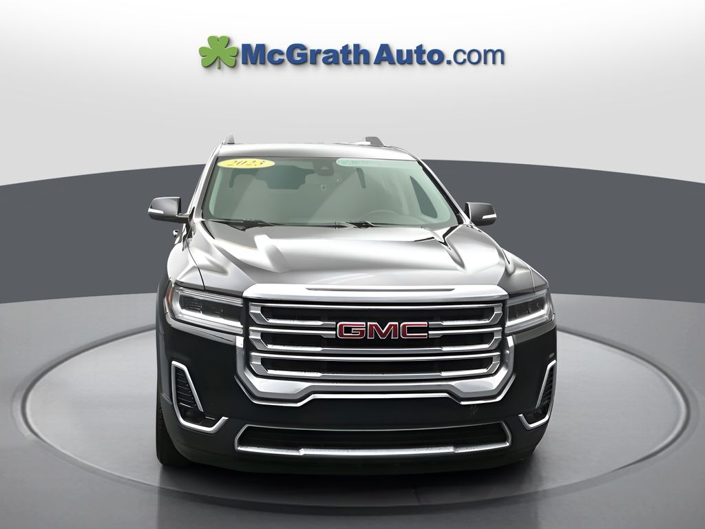 2023 Gmc Acadia SLT photo 2