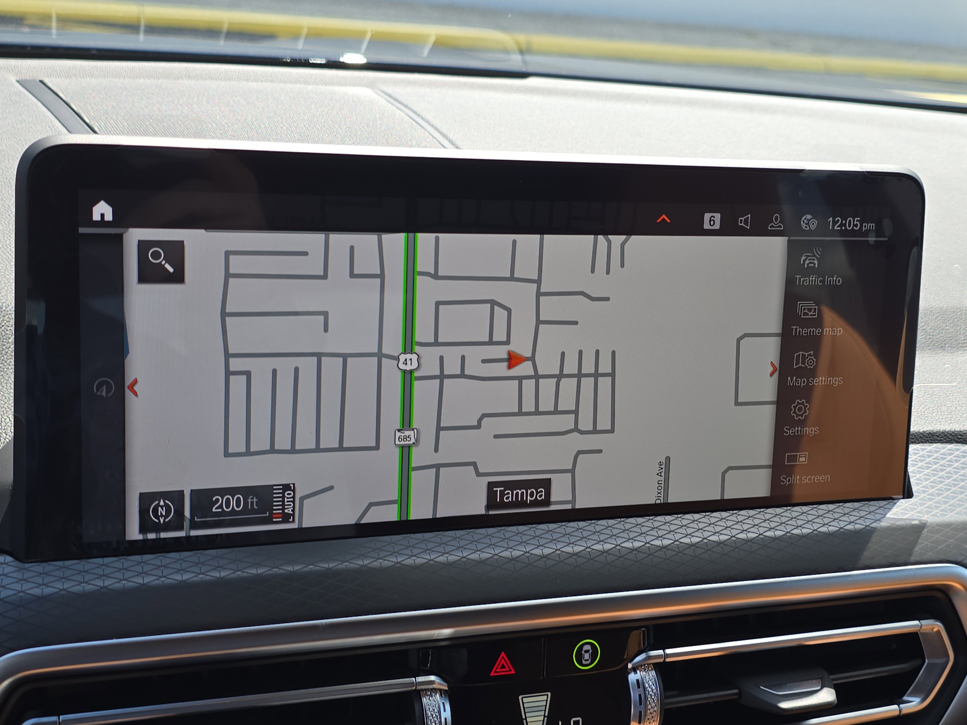 2025 Bmw X4 xDrive30i photo 5