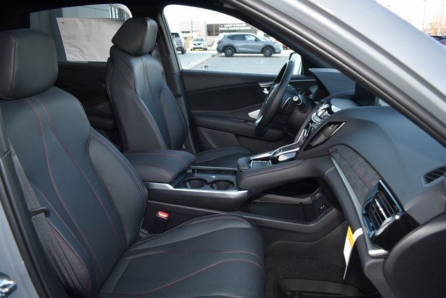 2025 Acura RDX A-Spec Advance photo 6