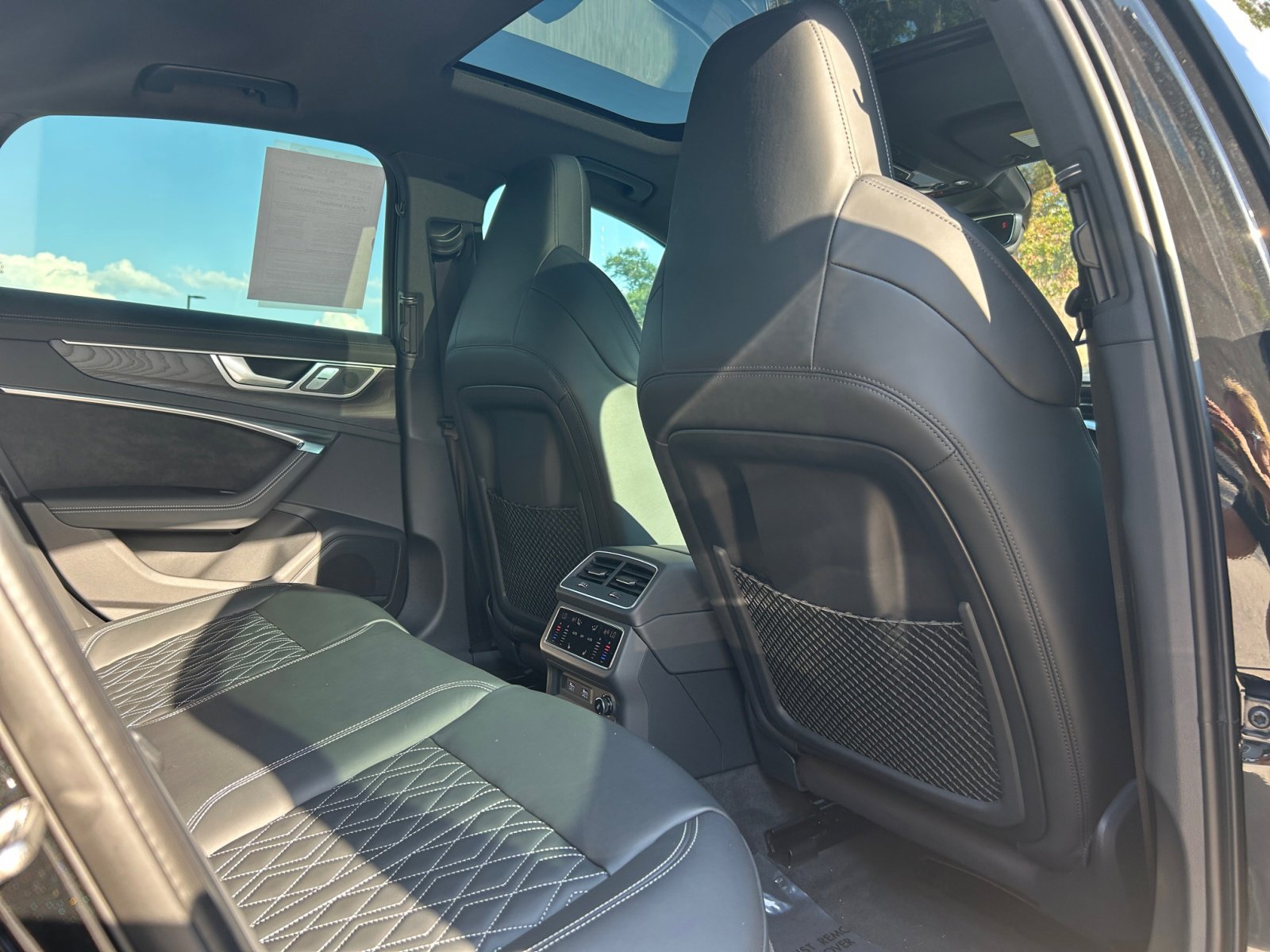 2020 Audi S6 Prestige photo 16