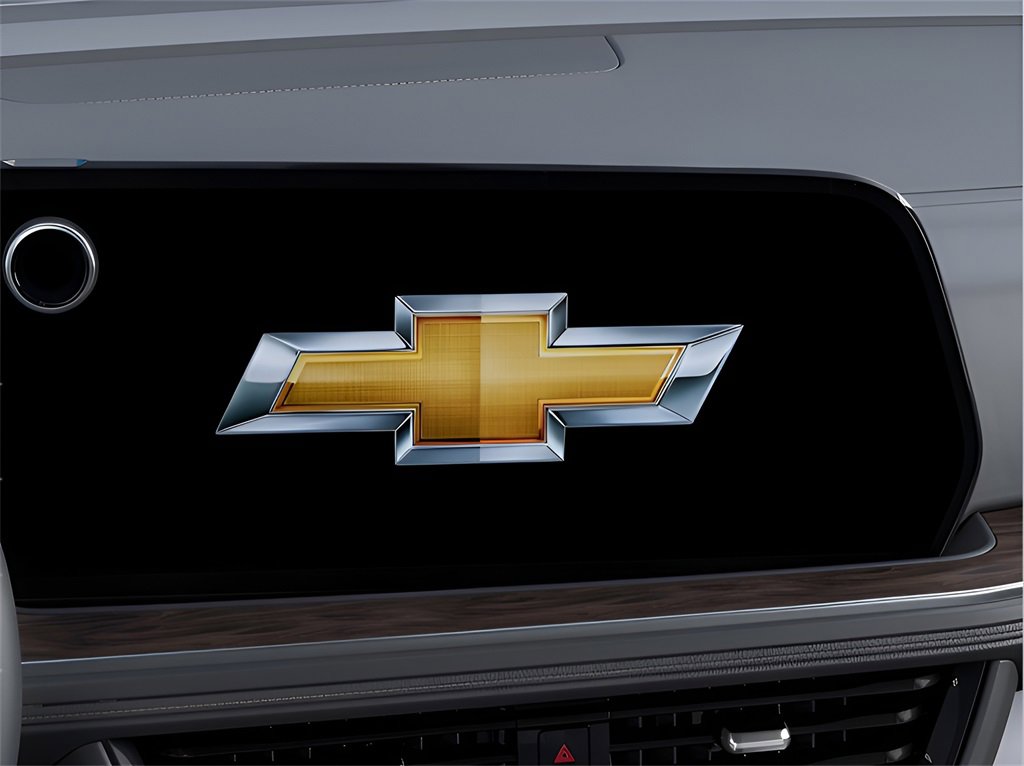 2025 Chevrolet Suburban Premier photo 13