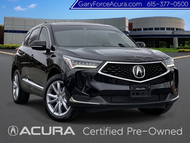 2023 Acura RDX Base's photo
