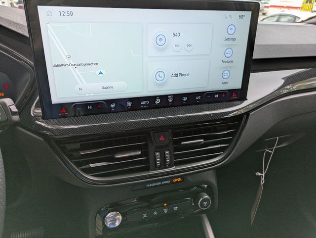 2025 Ford Escape ST-Line photo 17