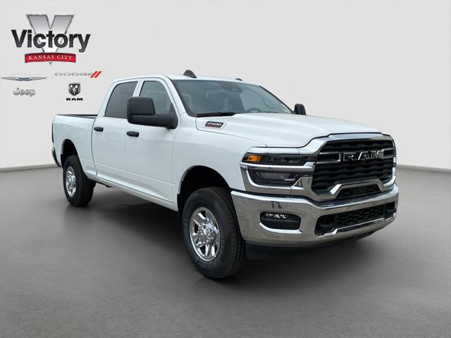 2025 RAM Ram 2500 Pickup Tradesman's photo
