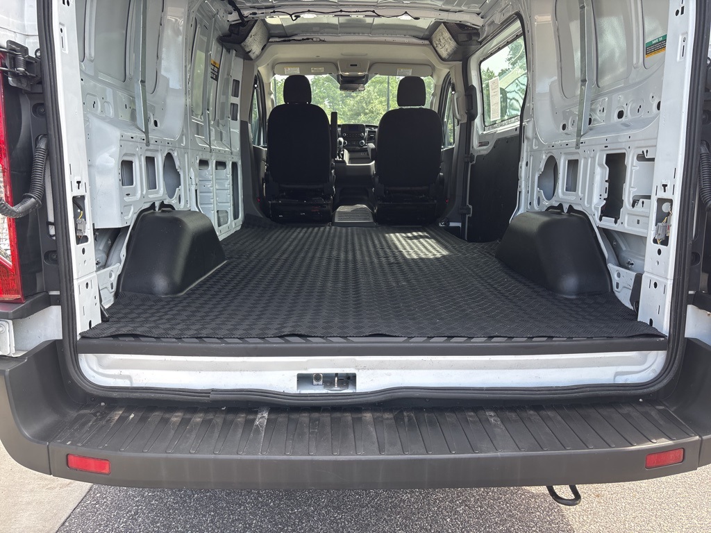 2024 Ford Transit Cargo Van photo 10