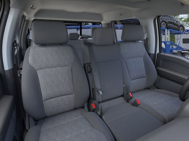 2026 Ford F-250 photo 9