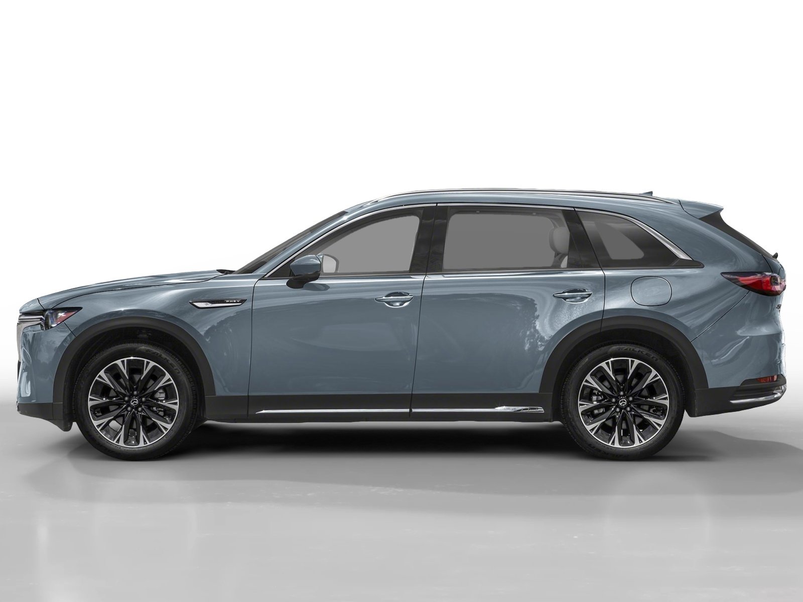 2026 Mazda CX-90 Premium Plus photo 3