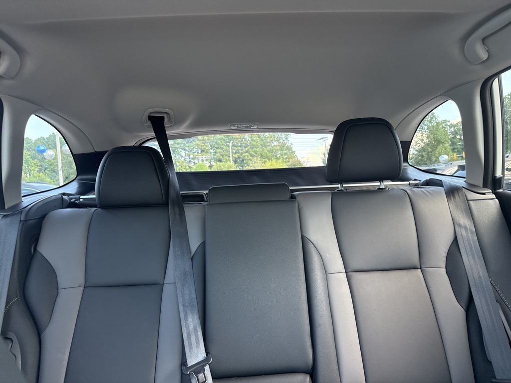2025 Subaru Outback Onyx Edition photo 9