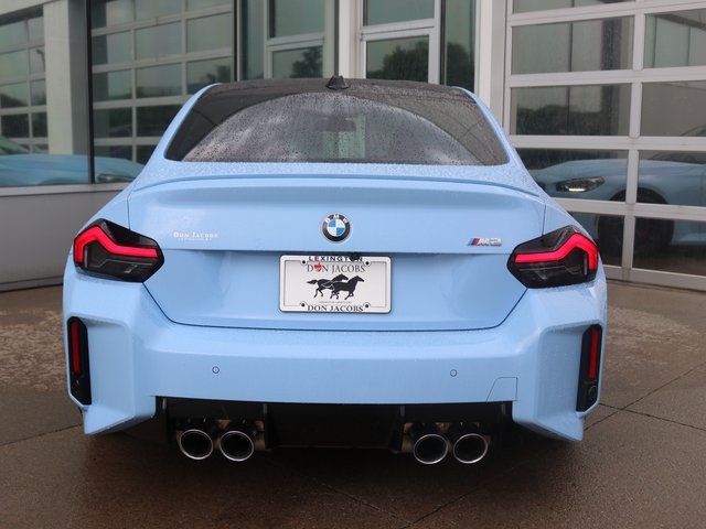 2024 Bmw M2 photo 24