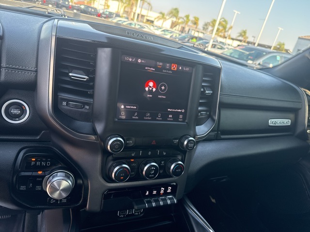 2022 Ram 1500 Rebel photo 16