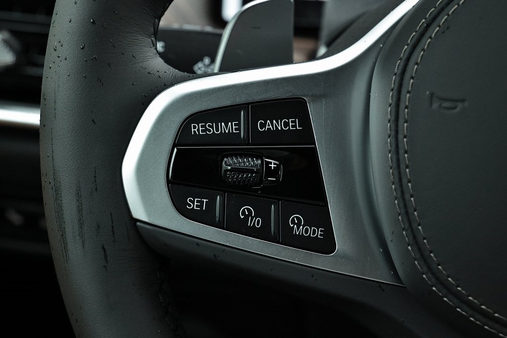 2026 Bmw X5 xDrive40i photo 32
