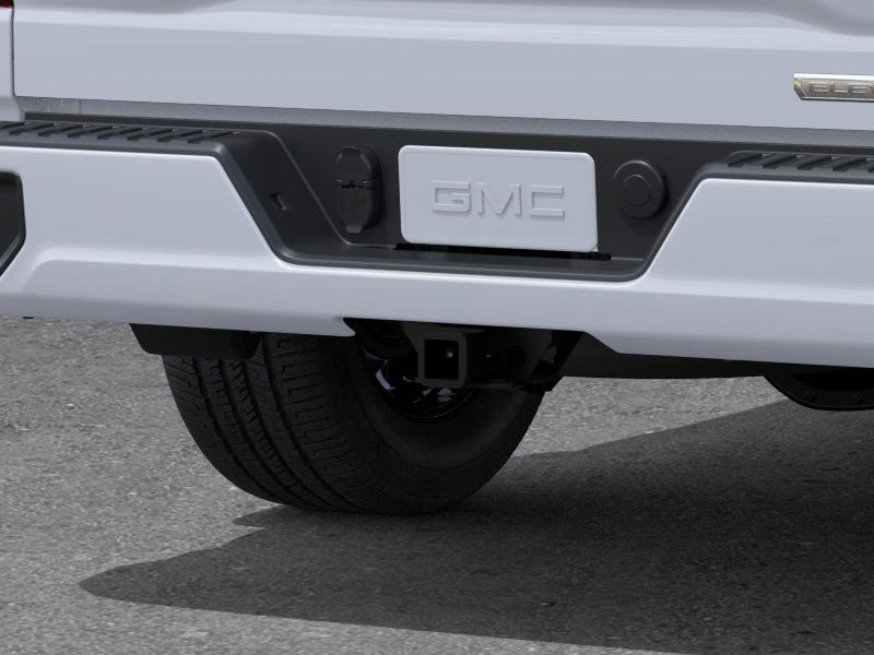 2025 Gmc Sierra 1500 Elevation photo 14