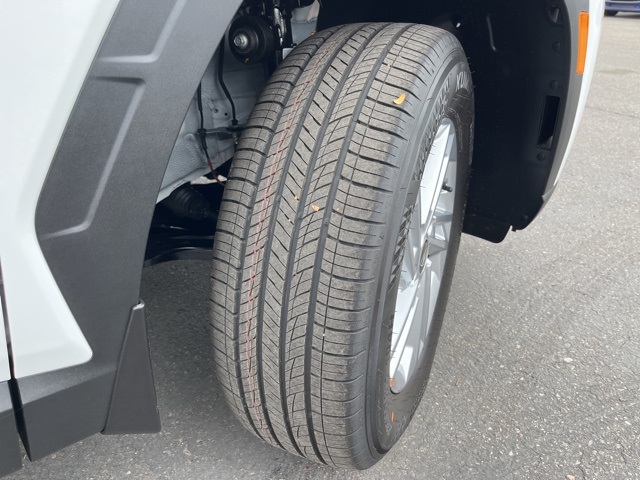 2026 Hyundai Tucson SE photo 26