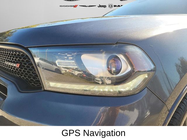 2020 Dodge Durango GT photo 3