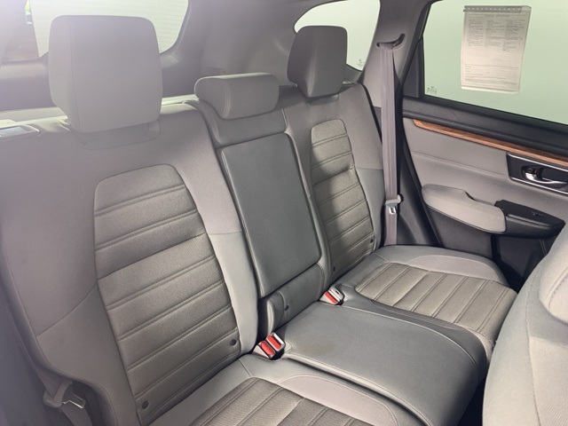 2017 Honda CR-V EX photo 28