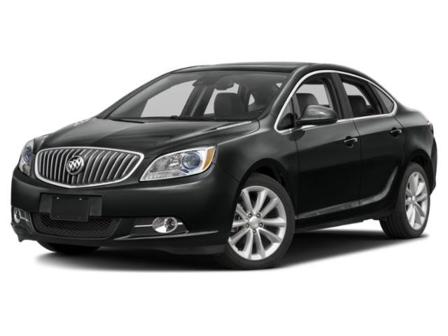 2015 Buick Verano Convenience FWD