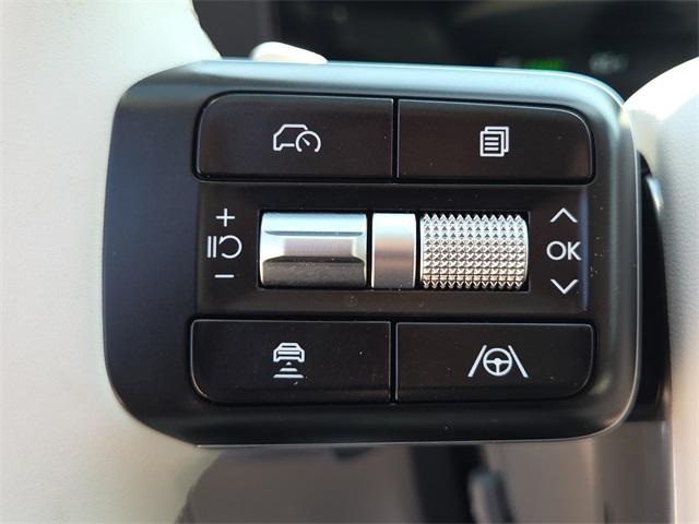 2026 Hyundai Ioniq photo 19