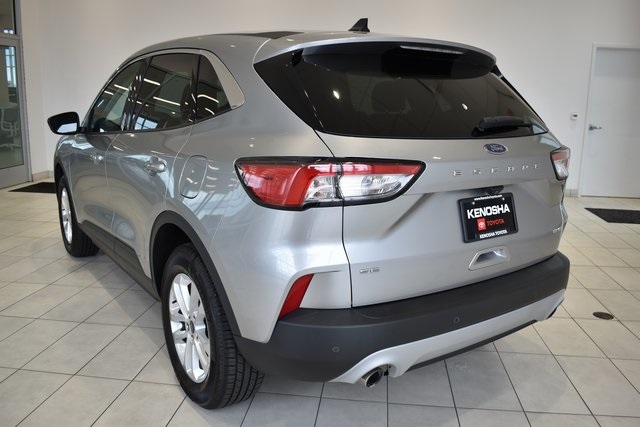 2022 Ford Escape SE photo 6
