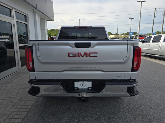 2022 Gmc Sierra 1500 SLT photo 5