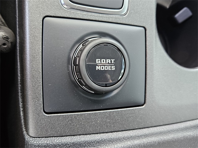 2025 Ford Bronco Sport Outer Banks photo 21