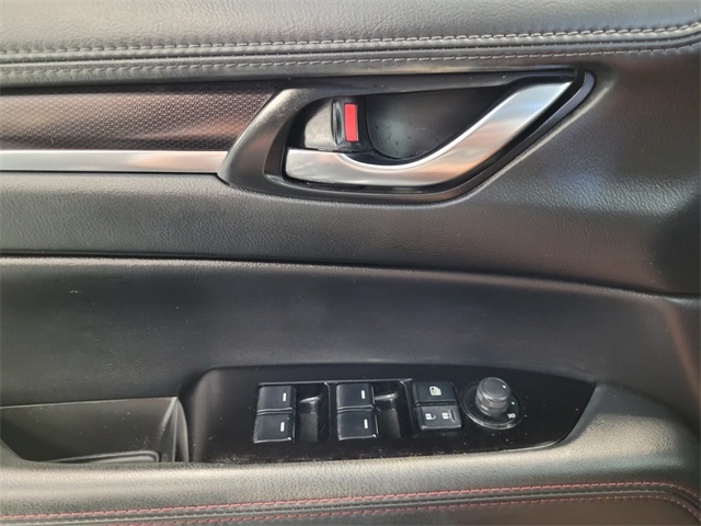2023 Mazda CX-5 2.5 S Carbon photo 23