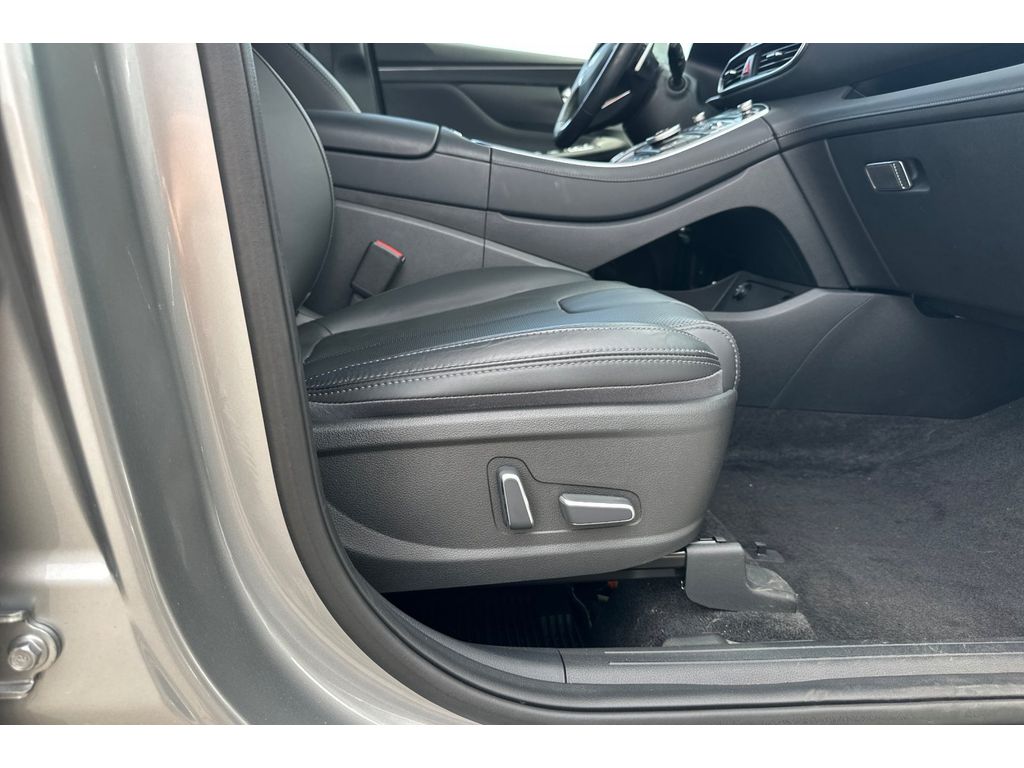 2023 Hyundai Santa Fe Calligraphy photo 22