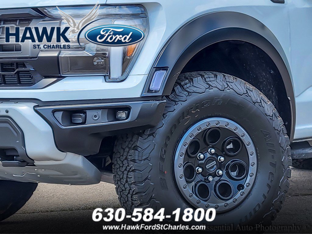 2025 FORD F-150 - Image 2