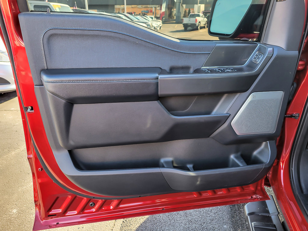2024 FORD F-150 - Image 18