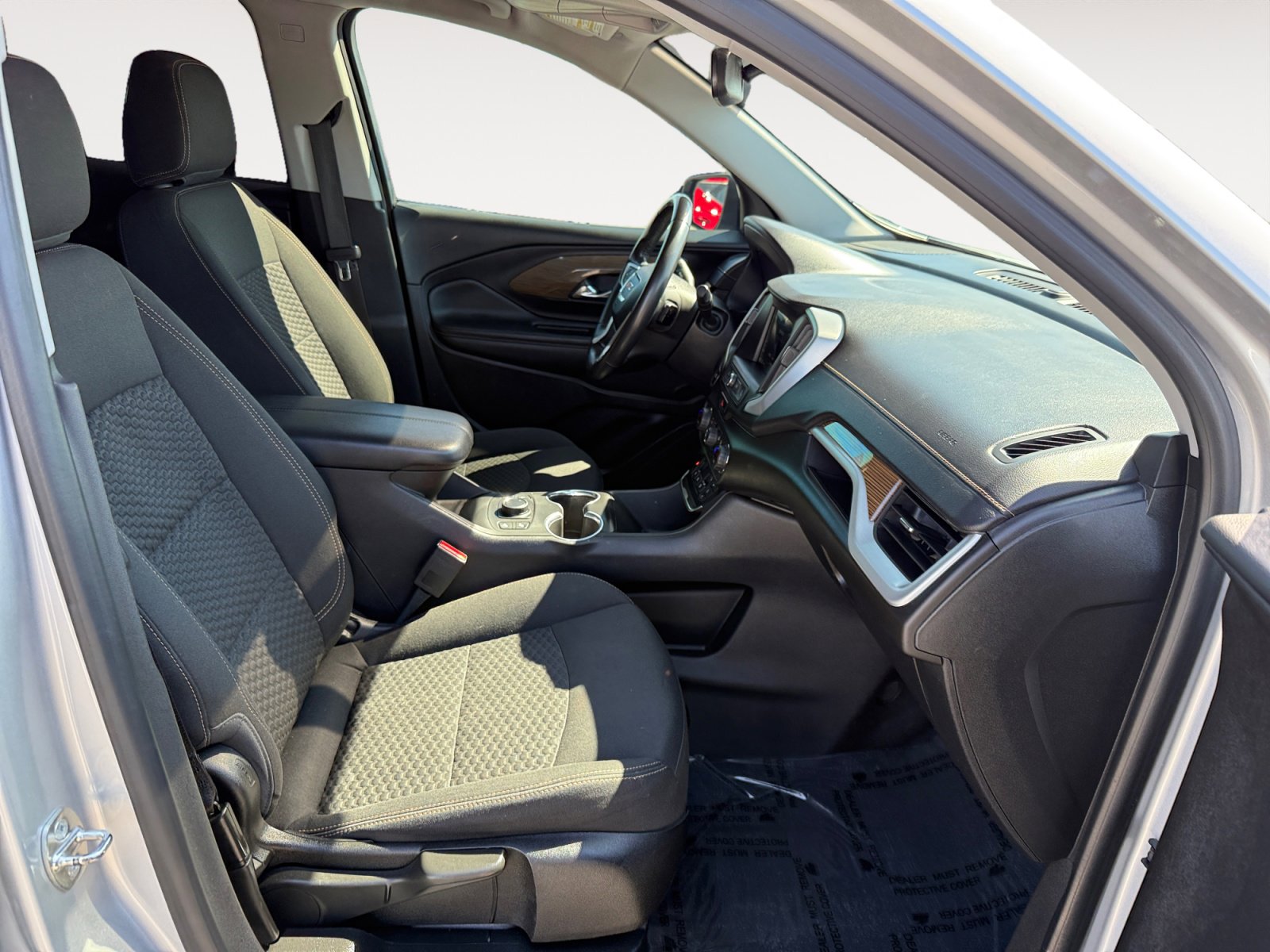 2019 Gmc Terrain SLE photo 19